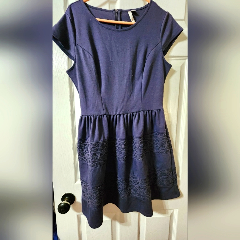 Lauren Conrad size 12 dress
